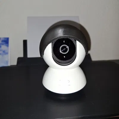 Tapo Visier - Che Camera Tp-Link C220