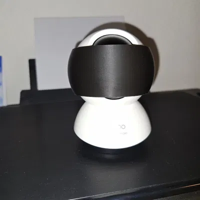 Tapo Visier - Che Camera Tp-Link C220