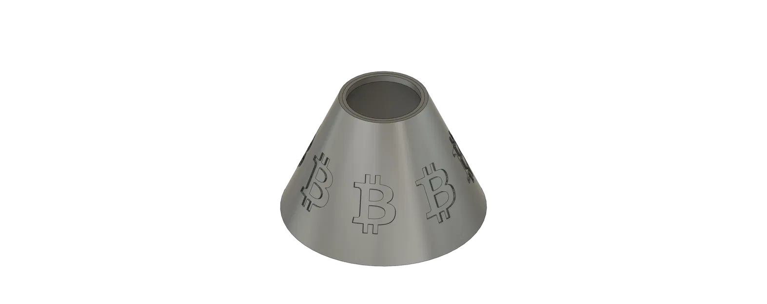 Chao Đèn Bitcoin - Image 1