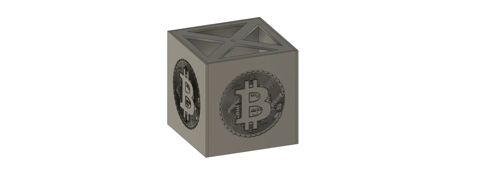 Chao Đèn Bitcoin - Image 2