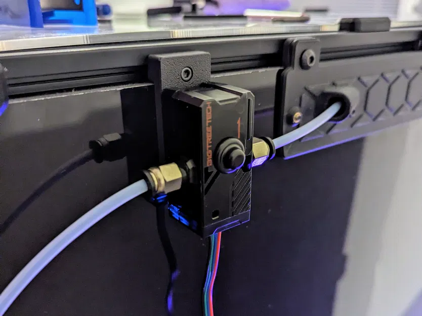 Giá đỡ BTT SFS v2 Dọc - Image 1