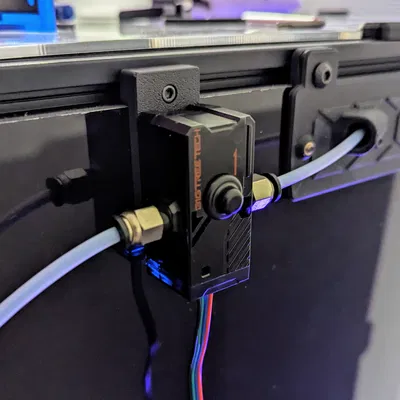 Giá đỡ BTT SFS v2 Dọc