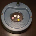 Bé Linh Vật Tro (Studio Ghibli) - 4 Màu - Thumbnail 6