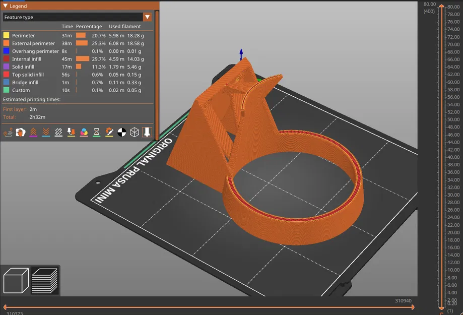 Giá Đỡ Máy Sấy Tóc (Phiên Bản Tốt Hơn) - Image 11