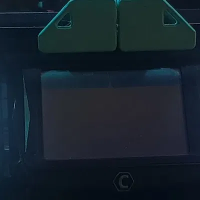 Các Nút Gcode Fystec