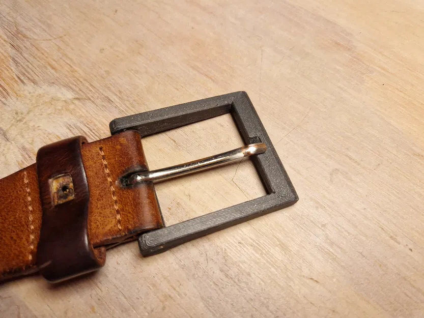 Khóa dây nịt cho dây nịt 38mm - Image 1