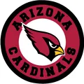 Mô Hình Hueforge Arizona Cardinals - Thumbnail 2