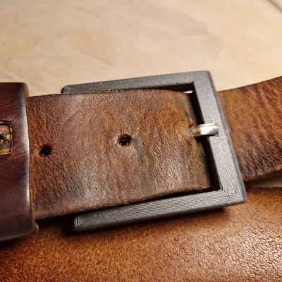 Khóa dây nịt cho dây nịt 38mm