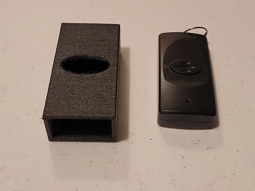 Vỏ ốp điều khiển Fosmon WavePoint - TPU - Image 5