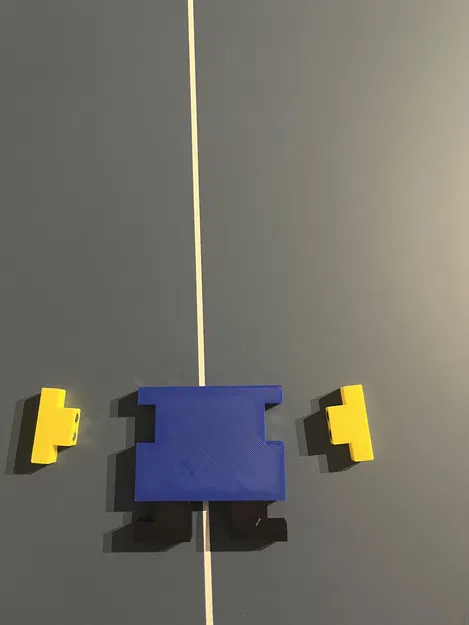 Mảnh Ghép Nam Châm Pixel Minion - Image 5