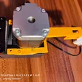 Giá đỡ cảm biến sợi nhựa Tenlog (chỉ) cho Extruder cũ - Thumbnail 4