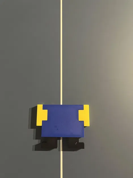 Mảnh Ghép Nam Châm Pixel Minion - Image 6