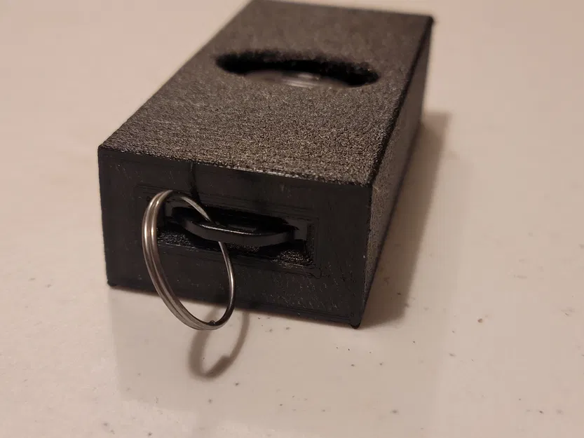 Vỏ ốp điều khiển Fosmon WavePoint - TPU - Image 6