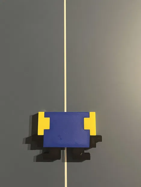 Mảnh Ghép Nam Châm Pixel Minion - Image 8