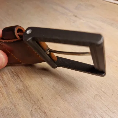 Khóa dây nịt cho dây nịt 38mm