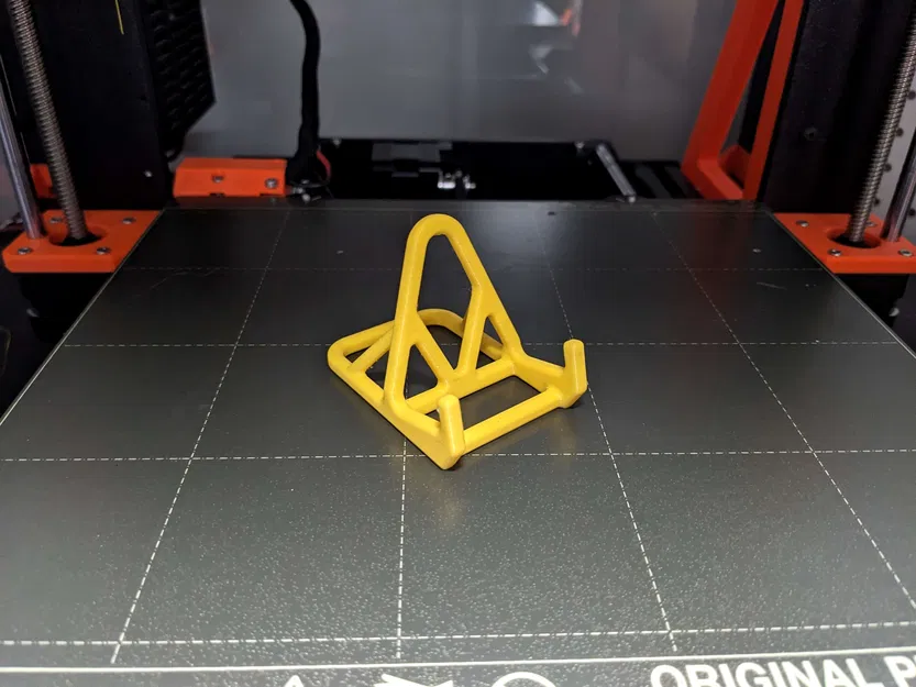 Chân Đế Đơn Giản Cho Steam Deck - Image 3