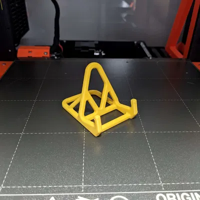 Chân Đế Đơn Giản Cho Steam Deck