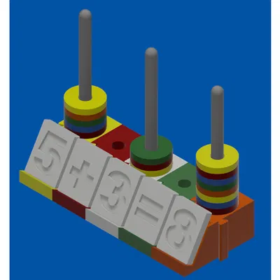 Trò chơi Toán học cho Trẻ em