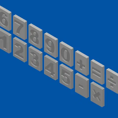 Trò chơi Toán học cho Trẻ em