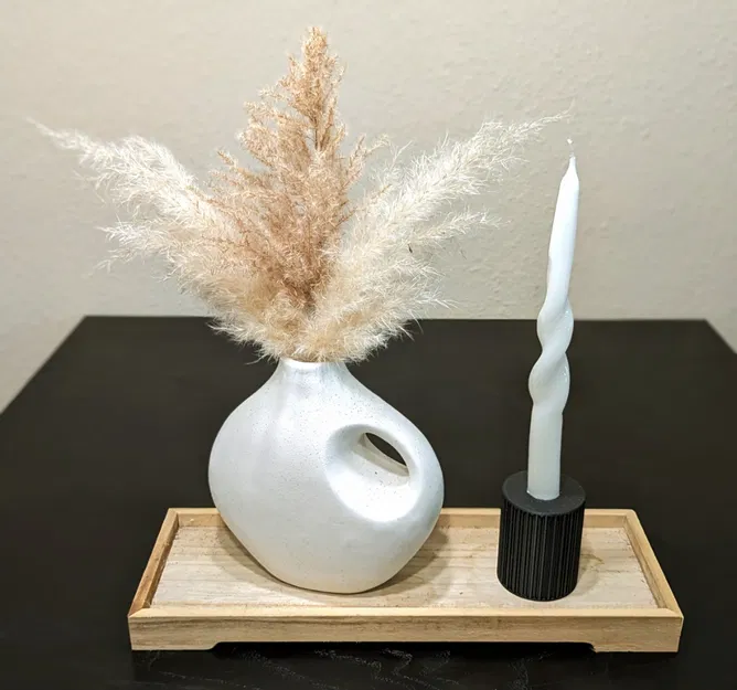 người giữ nến hai mặt - Image 1