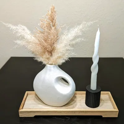 người giữ nến hai mặt