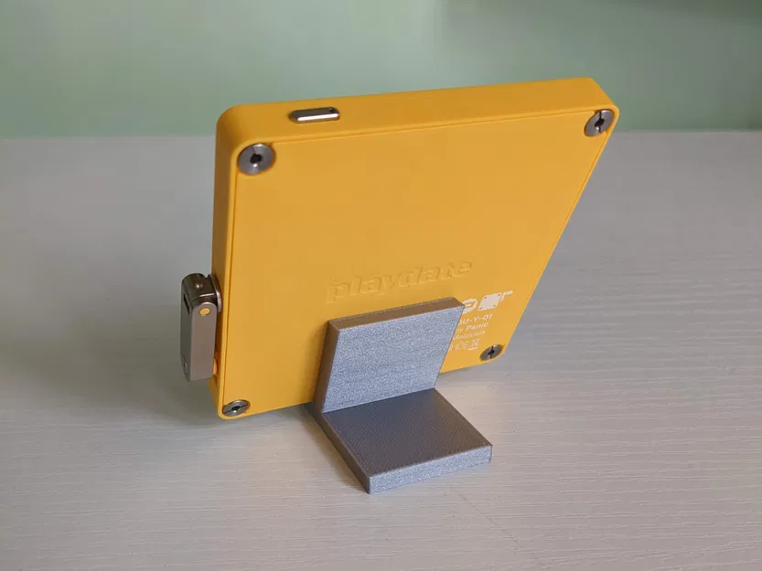 Đơn giản chơi đứng - Image 3