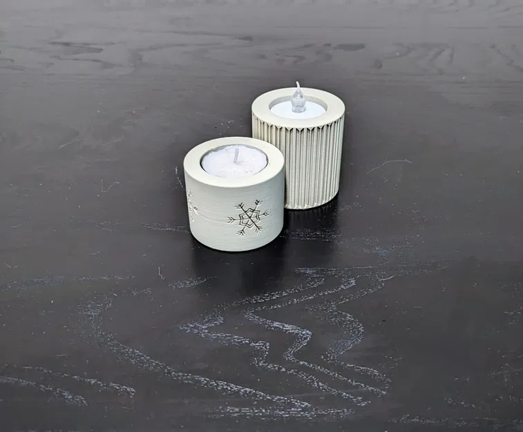 người giữ nến hai mặt - Image 2