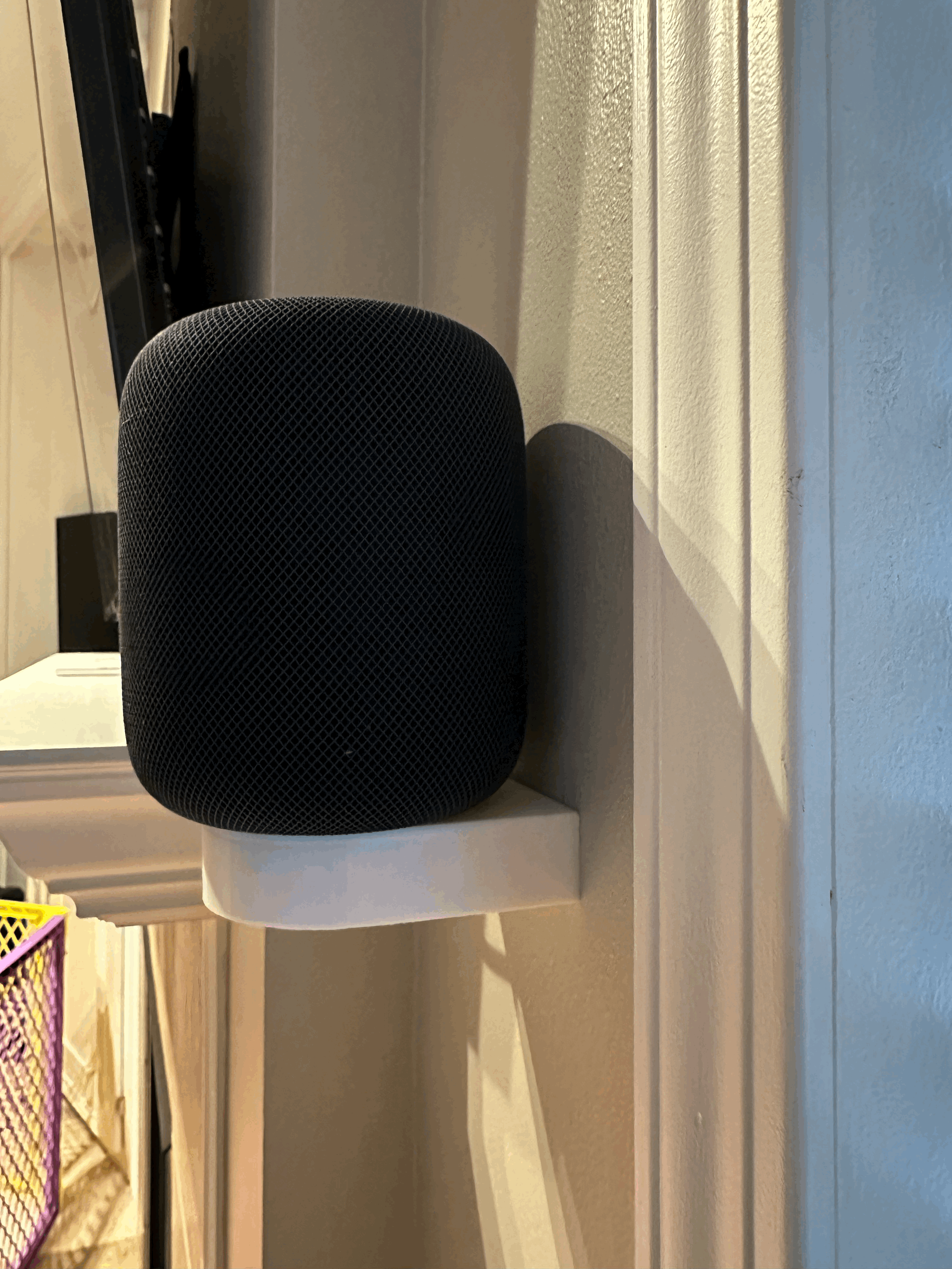 Giá Treo Tường Cho Apple HomePod 2