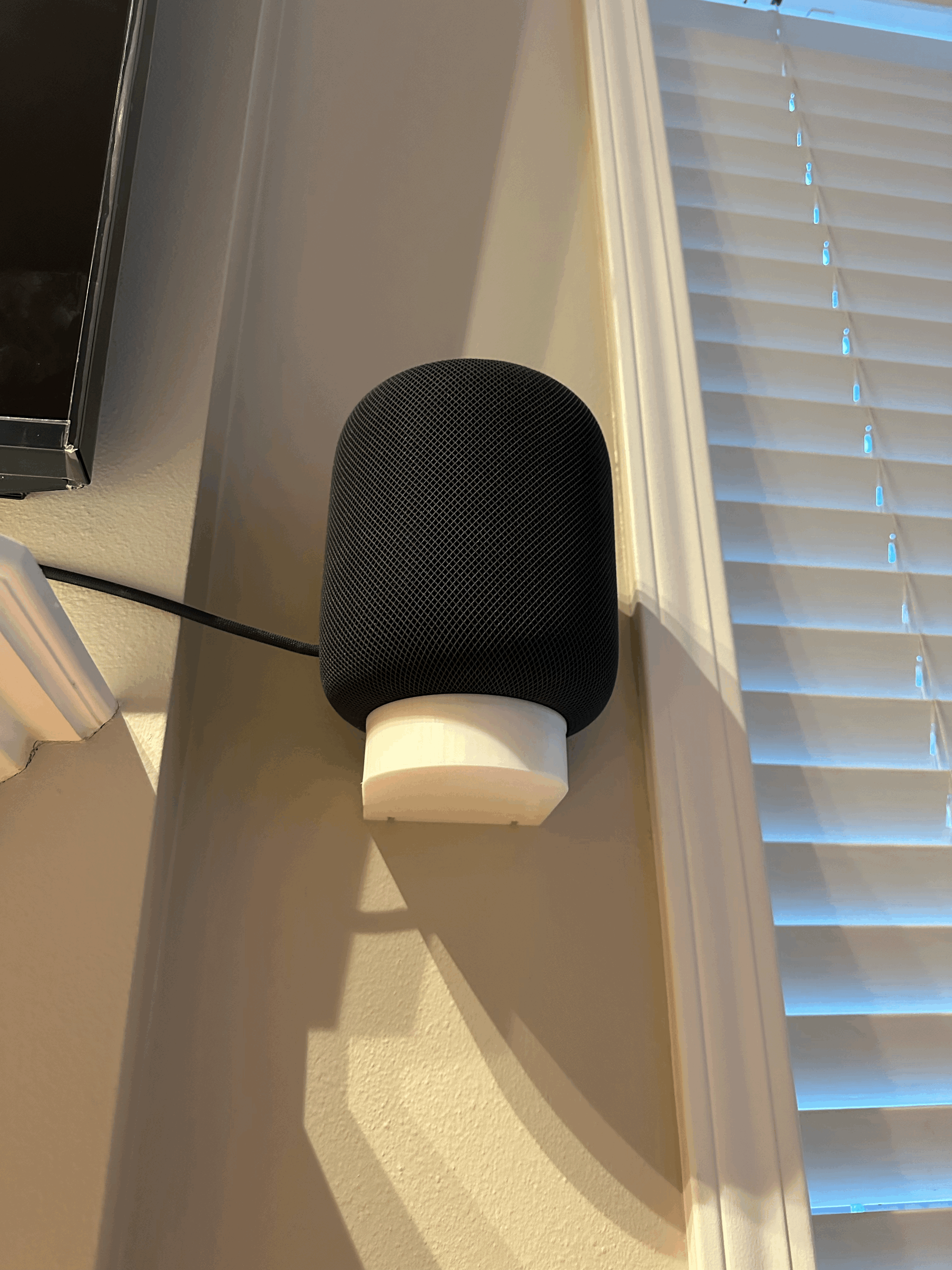 Giá Treo Tường Cho Apple HomePod 2 - Thumbnail 2