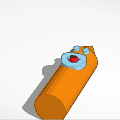 Johnny Tên Lửa Ăn Táo