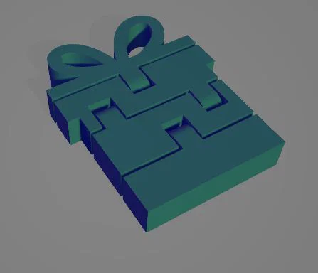 Hộp Quà Dẻo - Flexi-Present - Image 1