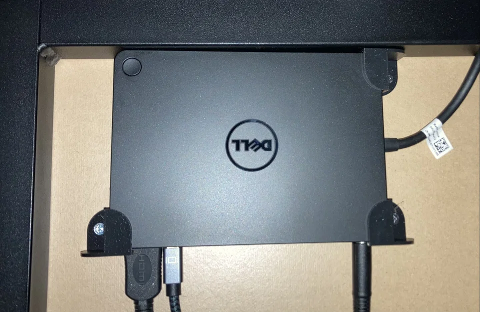Dell K17A WD15 Dock Station hỗ trợ - Image 1