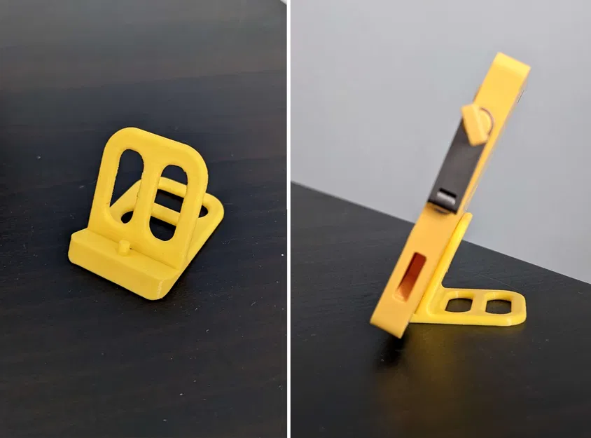 Chân đế Playdate Lite - Image 2