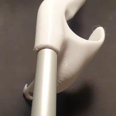 Chỉ số ViPer Valve Remix Remix 15mm ống