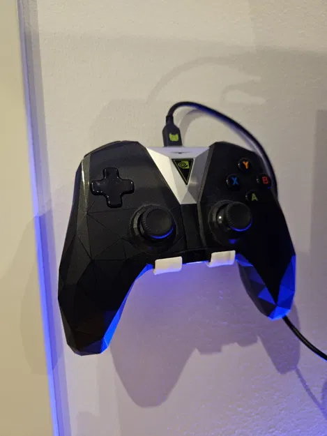 Giá treo tường cho tay cầm Nvidia Shield - Image 1
