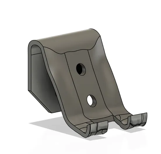 Giá treo tường cho tay cầm Nvidia Shield - Image 2