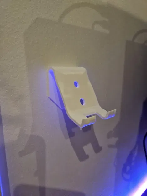 Giá treo tường cho tay cầm Nvidia Shield - Image 3