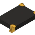 Dell K17A WD15 Dock Station hỗ trợ - Thumbnail 3