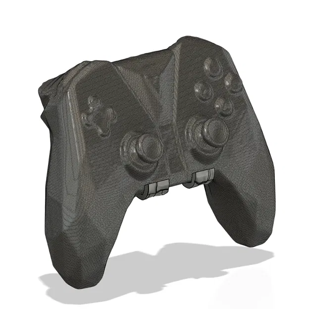 Giá treo tường cho tay cầm Nvidia Shield - Image 4