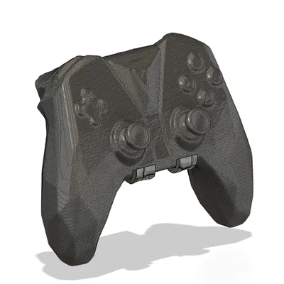 Giá treo tường cho tay cầm Nvidia Shield