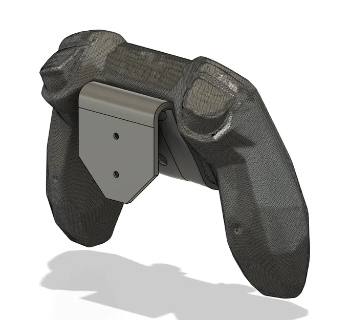 Giá treo tường cho tay cầm Nvidia Shield - Image 5