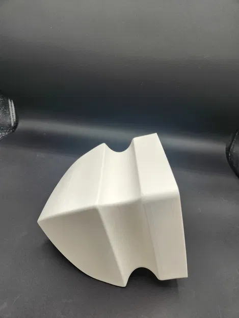 Hàng rào Post Cap 5 inch - Image 2