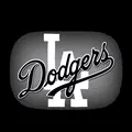 LA Dodgers Hueforge - Mẫu In 3D Đổi Màu - Thumbnail 2