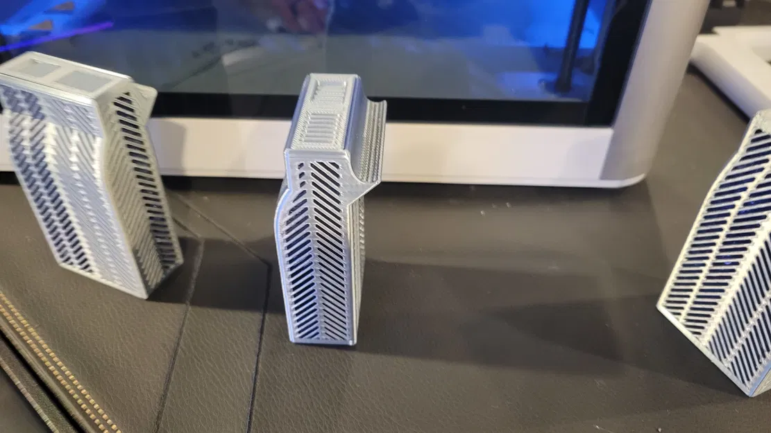 Hộp Đựng Hạt Chống Ẩm Bambulab AMS Hydra PRO - Image 3