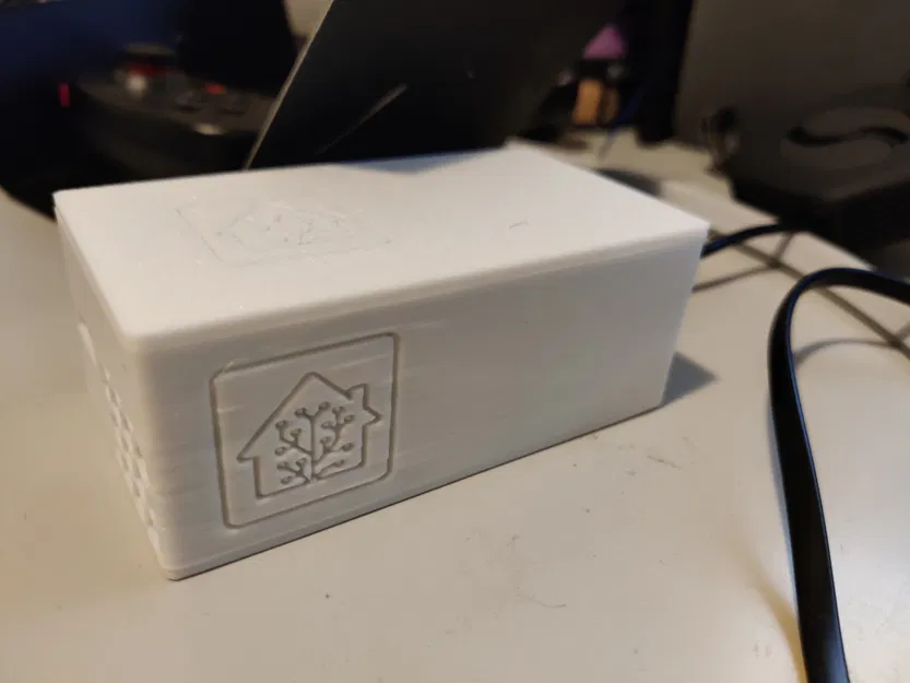 Vỏ Case Cảm Biến Chất Lượng Không Khí PMS5003T / WeMos D1 mini V4.0 - Image 1