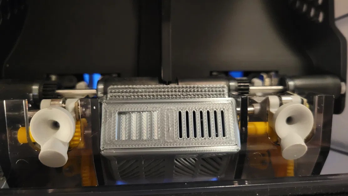 Hộp Đựng Hạt Chống Ẩm Bambulab AMS Hydra PRO - Image 5