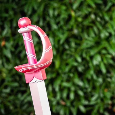 Kiếm Rose Quartz - Mô Hình Sao Chép Steven Universe