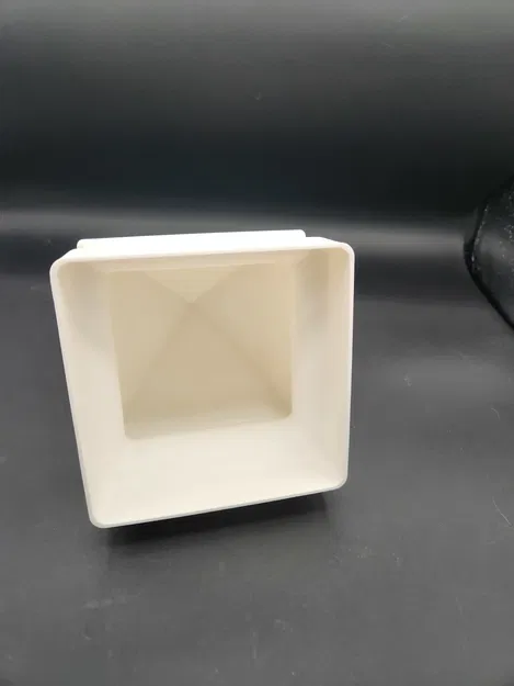 Hàng rào Post Cap 5 inch - Image 6