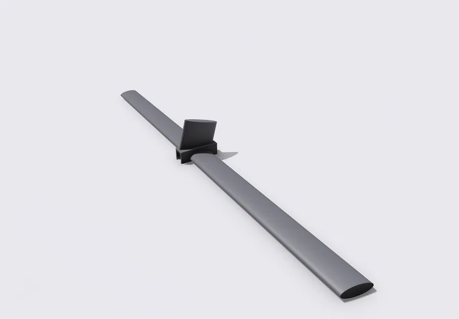 PowerUp 4.0 Cây nẹp chéo thay thế - Image 1