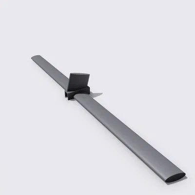 PowerUp 4.0 Cây nẹp chéo thay thế